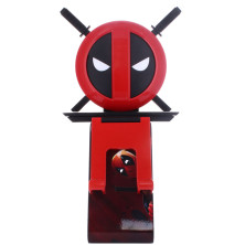 Cable Guy Ikon soporte sujecion figura Deadpool Marvel 20cm